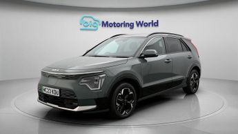 Kia Niro 3