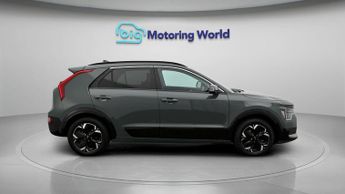 Kia Niro 3