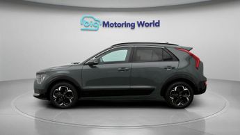Kia Niro 3