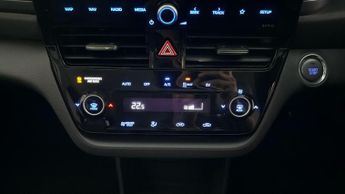 Hyundai IONIQ PREMIUM SE