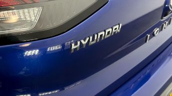 Hyundai IONIQ PREMIUM SE