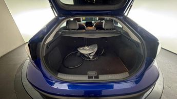 Hyundai IONIQ PREMIUM SE