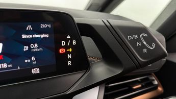 CUPRA Born V1