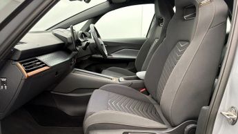 CUPRA Born V1