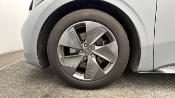 CUPRA Born V1