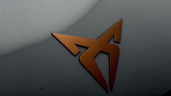 CUPRA Born V1