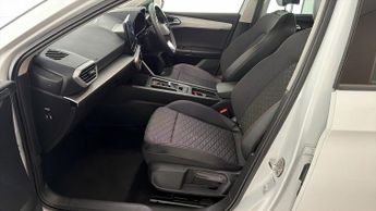 SEAT Leon FR DSG