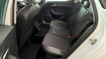 SEAT Leon FR DSG