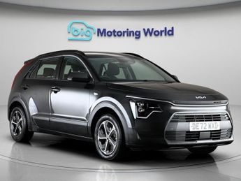 Kia Niro 2