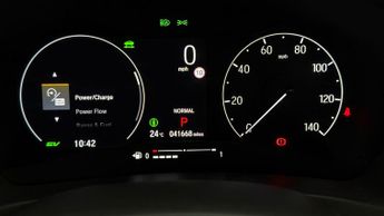 Honda HR-V I-MMD ADVANCE STYLE