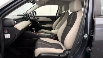 Honda HR-V I-MMD ADVANCE STYLE