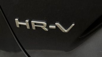 Honda HR-V I-MMD ADVANCE STYLE