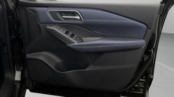 Nissan Qashqai E-POWER TEKNA
