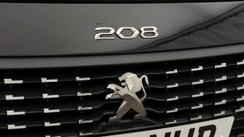 Peugeot 208 PURETECH ALLURE PREMIUM PLUS S/S
