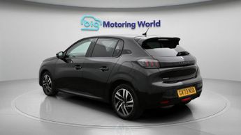 Peugeot 208 PURETECH ALLURE PREMIUM PLUS S/S