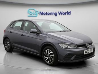 Volkswagen Polo LIFE