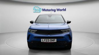Vauxhall Mokka ULTIMATE