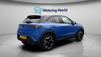 Vauxhall Mokka ULTIMATE