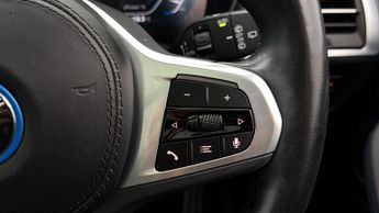 BMW iX3 M SPORT