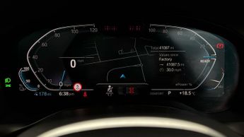 BMW iX3 M SPORT
