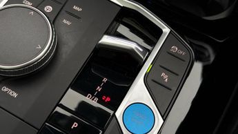BMW iX3 M SPORT