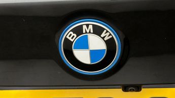 BMW iX3 M SPORT