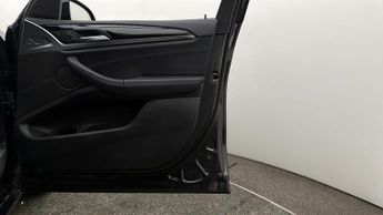 BMW iX3 M SPORT