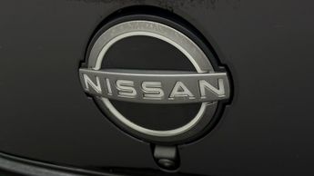 Nissan Leaf N-CONNECTA