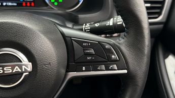 Nissan Leaf N-CONNECTA