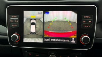 Nissan Leaf N-CONNECTA