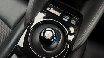 Nissan Leaf N-CONNECTA