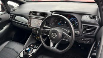 Nissan Leaf N-CONNECTA