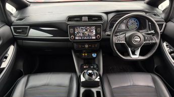 Nissan Leaf N-CONNECTA