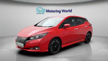 Nissan Leaf N-CONNECTA