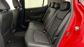 Nissan Leaf N-CONNECTA