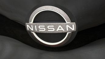 Nissan Leaf N-CONNECTA