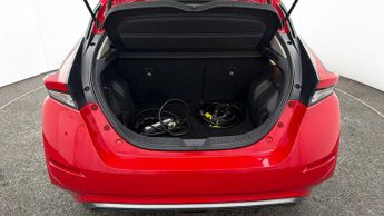 Nissan Leaf N-CONNECTA