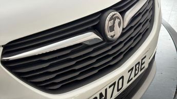 Vauxhall Grandland X ELITE NAV
