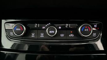 Vauxhall Grandland X ELITE NAV