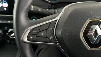 Renault Zoe ICONIC