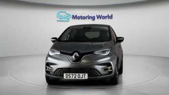 Renault Zoe ICONIC