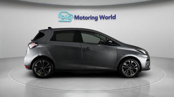 Renault Zoe ICONIC