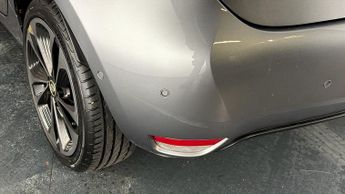 Renault Zoe ICONIC