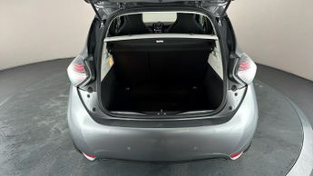 Renault Zoe ICONIC