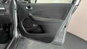 Renault Zoe ICONIC