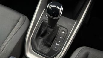 Audi A1 SPORTBACK TFSI SPORT