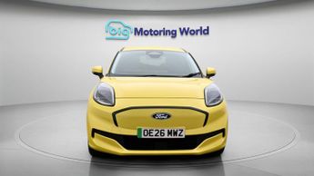 Ford Puma Gen-E SELECT