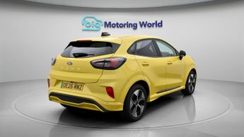Ford Puma Gen-E SELECT