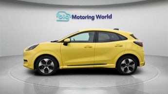 Ford Puma Gen-E SELECT