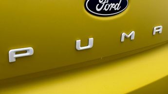 Ford Puma Gen-E SELECT
